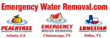 Rochester Emergency Water Removal